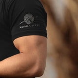 Nemesis T-Shirt - Onyx (Hades - Black Edition)