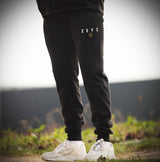 Theos Jogger - Onyx (Zeus)