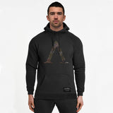 Legion Hoodie - Woodland Camo - Spartathletics