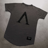 Legion T-Shirt - Granite - Spartathletics