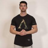 Legion T-Shirt - Woodland Camo - Spartathletics