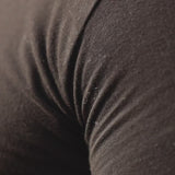 Glory T-Shirt - Onyx x Gold (Zeus)