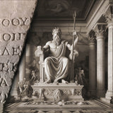 Theos Jogger - Onyx (Hades) - Spartathletics