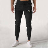 Theos Jogger - Onyx (Zeus) - Spartathletics