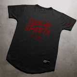 Victory T-Shirt - This Is Sparta - Spartathletics