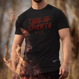 Victory T-Shirt - This Is Sparta