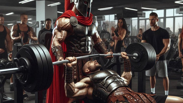 The Myth Of Doing High Reps For Fat Loss