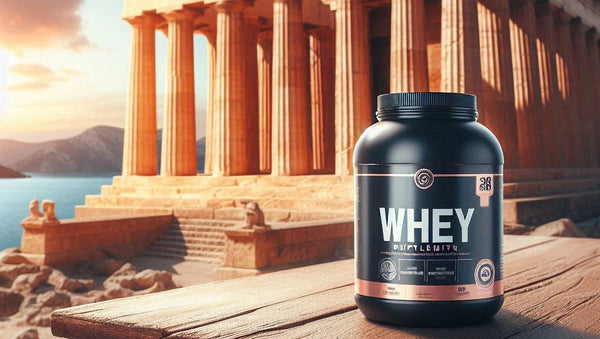 Do I Need To Take Whey Protein To Build Muscle?