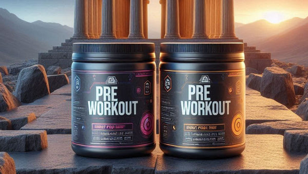 Should I Take Pre-Workout?