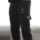 //03-SP1 | Shadow Ops V8 Cargo Jogger - Onyx