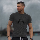 Legion T-Shirt - Granite