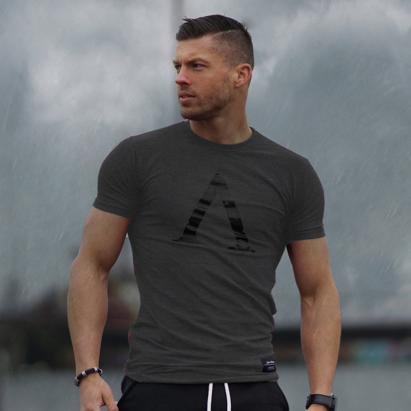 Legion T-Shirt - Granite
